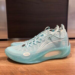 Li-Ning Wade 808 2 Ultra 'Oxygen'